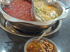 -储奇门鳝鱼火锅(总店)