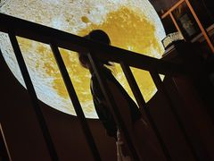 -萨芭蒂高空花园餐酒吧