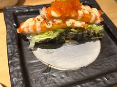 -Tuna maki寿司(园区永旺店)