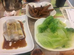 -添好运点心专门店(中环IFC店)