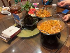 -鹰龙海畔度假酒店(咸祥店)