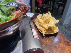 -胡须佬鸡煲四季火锅(海雅缤纷城店)
