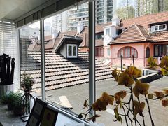 景观位-蝶舍·MAISON PAPILLON