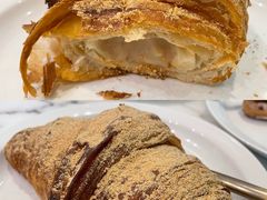 -WHEAT&BAKER-麥(凯德来福士店)