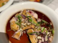 -粤财皇冠假日酒店·彩华轩中餐厅