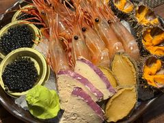 -田舍家Inakaya·炉端烧·铁板烧(天汇igc店)