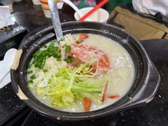 -一哥美食(总店)