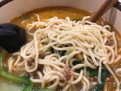 -谭师爷龙抄手(白下路店)
