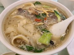 -合记烩面(人民路店)