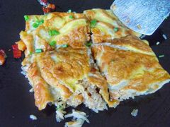 -周记热干面豆皮大王(桃花东街店)