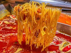 -蜀国大将老火锅(江北店)
