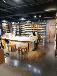 -川上陶艺社(大悦城店)