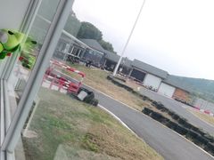 -极速星辰卡丁车赛车场(西山店)