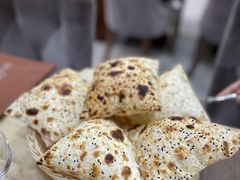 空气面包-bosphorus 铂斯西餐厅·土耳其烧烤(环市中路店)