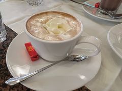 -中央咖啡馆