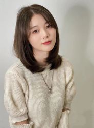 -艺格造型染发烫发