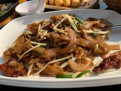 -香港新曜记茶餐厅(星耀城店)