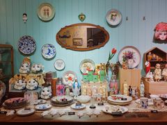 -恋物百货商店(华侨城店)