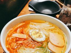 -九田家黑牛烤肉料理(新辰里亚运村店)