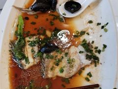 -鹭园酒家·四十年老字号