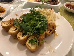 臭豆腐-光头匠
