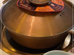 -润园四季椰子鸡火锅(南山海岸城店)