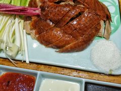 -满园烤鸭·春饼(太原街万达店)