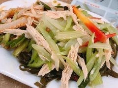 -军嫂饺子馆(岳家寨小区店)
