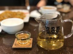 -武林厨神·粤式茶点(五羊店)