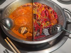 -小龙坎火锅(IFS HOT店)