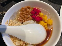 -悦百味·品质川菜(橄榄郡店)