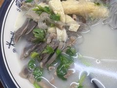 -鸭小妹鸭血粉丝(老门东店)