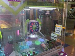 -风云再起游乐汇(北京西单西西友谊店)