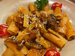 -CRAZYONES西班牙海鲜饭(上海美罗城店)