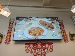 -京皇十二道天津菜(蒲黄榆店)