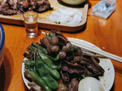 -城边边烧烤-魏晋烤肉旗舰店