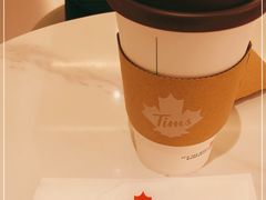 -Tims天好咖啡·贝果(东方广场店)