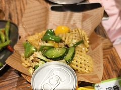 -北丐先生·野馄饨烧烤(雨花万象店)