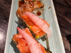-眷屋の深夜食堂(云瑞邻里中心店)