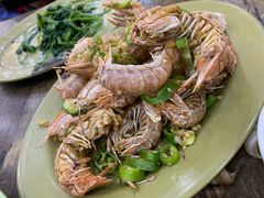 -贞姨美食·老字号海鲜大排档