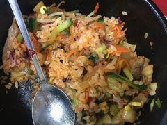 -拌来拌去石鍋拌飯(文鼎店)