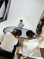 -XinStudio定制儿童摄影