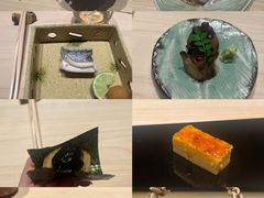 -鮨然(然寿司钱粮胡同店)