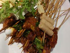 -热辣宗师·串串火锅(万达金街店)