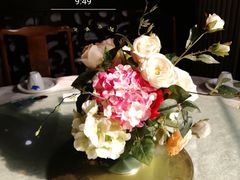 -大家乐东北菜(富河园店)