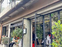 -O'mills Sourdough Bakery&Bistro(永嘉路店)