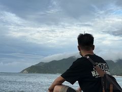 -西涌国际滨海旅游区