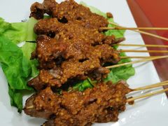 -伊萨娜印尼餐馆