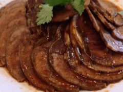 -巴依老爷·新疆美食(上城区天城路店)