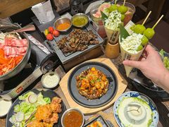 -小川洋风料理(街道口店)